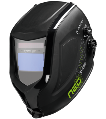Optrel NEO P550 Welding helmet Optrel NEO P550 Welding helmet