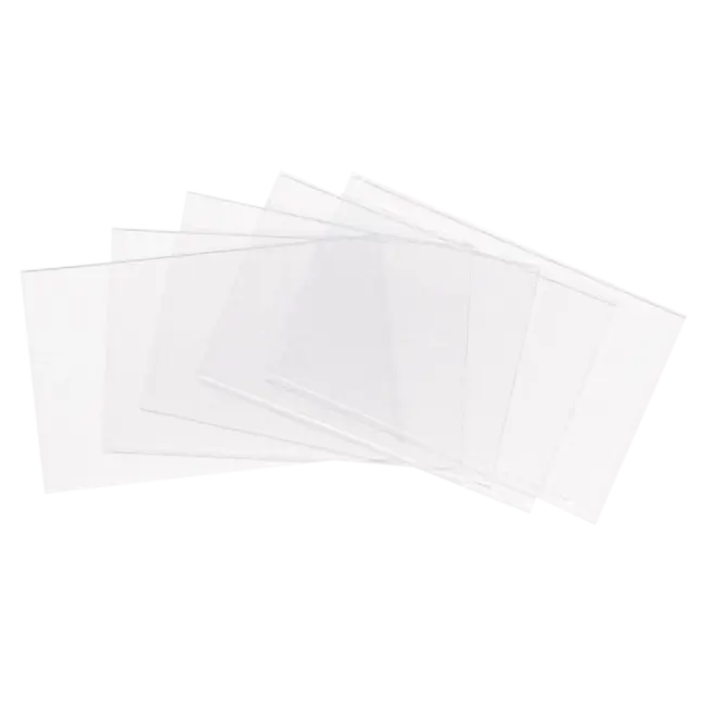 Inner protective screen for Optrel sphereX series (5pcs)