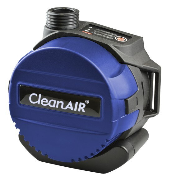 CleanAir BASIC EVO