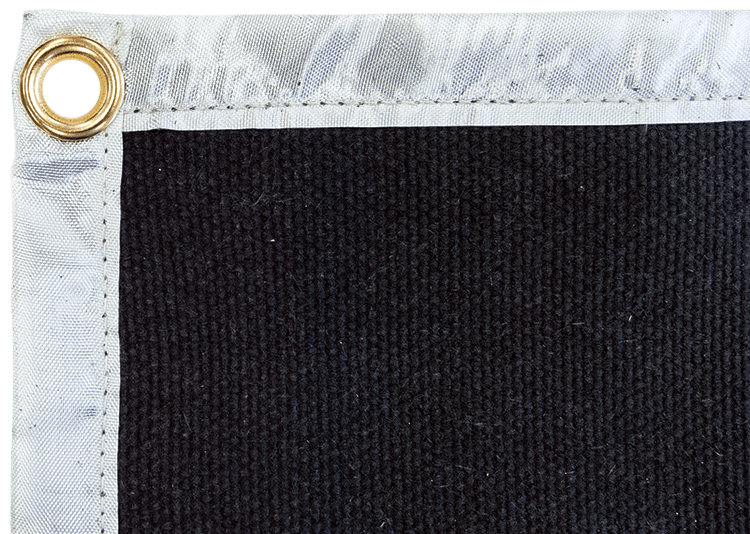 Roosterweld Mica Compound welding blanket 2000°C Roosterweld Mica Compound welding blanket 2000°C