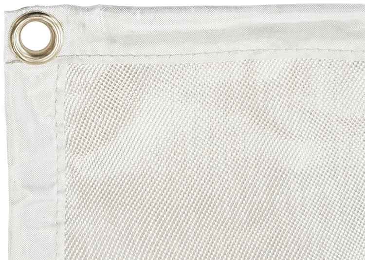 Roosterweld High Silica Fiberglass fabric 1100°C Roosterweld High Silica Fiberglass fabric 1100°C
