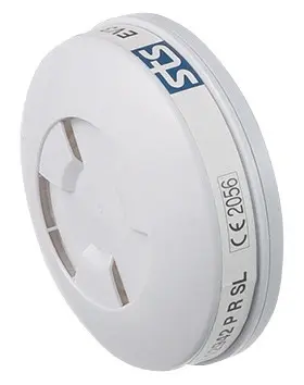 Particle Filter STS Shigematsu VP3