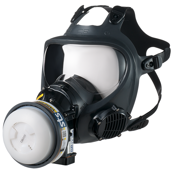 STS Shigematsu Sync01VP3