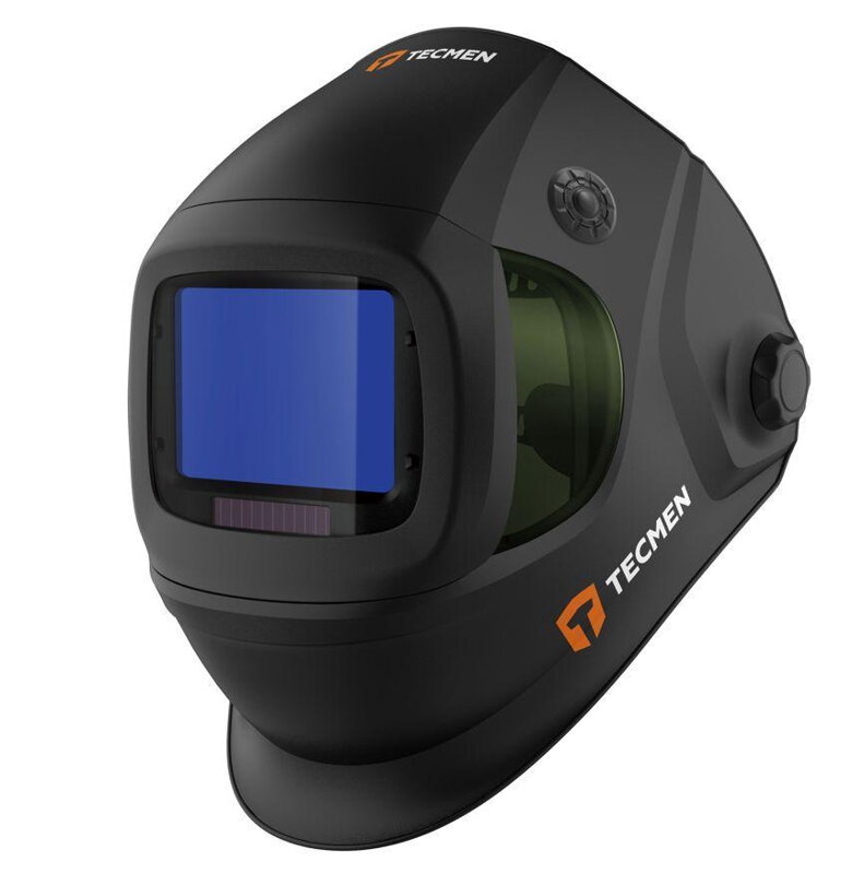 TECMEN 950-G welding helmet TECMEN 950-G welding helmet