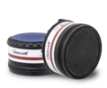 CleanAIR Set of combined filters CleanAIR® AerGO® A1 P R SL