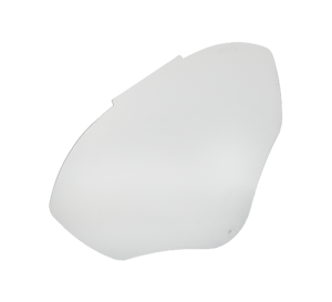 CleanAIR Spare visor CA-3 (polycarbonate) - shade 5