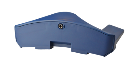 CleanAIR Exchangeable standard battery Li-Ion 14,4V / 3,2Ah for CleanAir AerGO