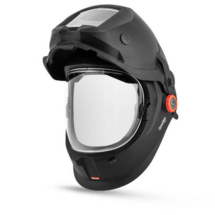  CleanAIR® Omnira COMBI Welding helmet