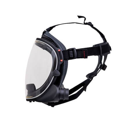 Head harness UniMask®