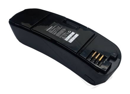 HD battery Kowax Speed Air