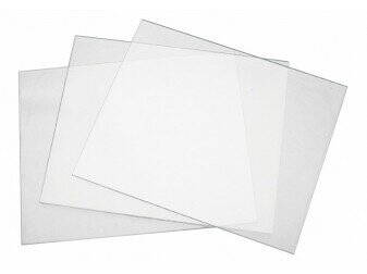 Inside cover lens CleanAIR Verus, Omnira COMBI, SUMMIT (10 pcs)