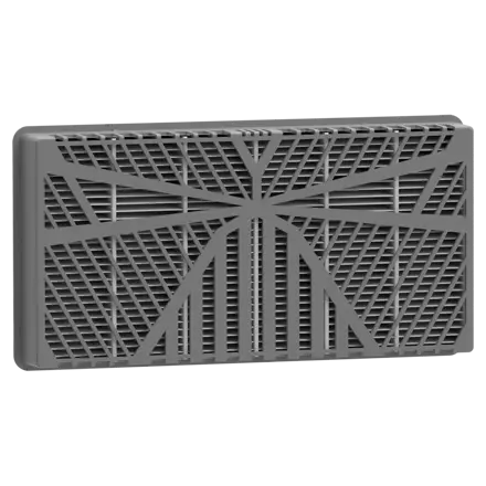 Optrel Particle masterfilter TH3P for e3000/X