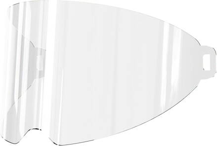 Front cover lens for helix series (5 pcs)