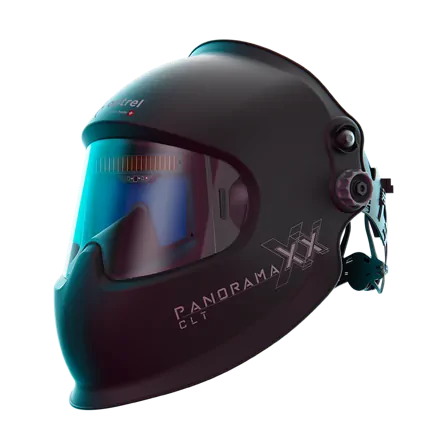 Optrel PANORAMAXX HYBRID CLT Welding helmet
