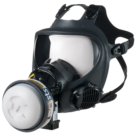 STS Shigematsu Sync01VP3