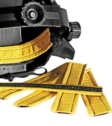 Evermatic Maskilo air Sweatband