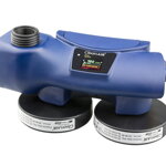 CleanAIR Ready 2 Work set - Chemical 2F & UniMask