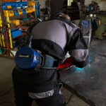 Ready 2 Weld set Omnira COMBI air & Basic® Ready 2 Weld set Omnira COMBI air & Basic®