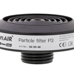 CleanAIR Ready 2 Work set - Chemical 2F & UniMask