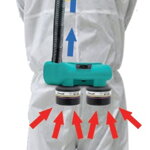 Ready 2 Work Set CleanAIR MedicAER Ready 2 Work Set CleanAIR MedicAER