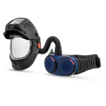 Ready 2 Weld set Omnira COMBI air & AerGO® Ready 2 Weld set Omnira COMBI air & AerGO®