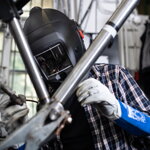 Ready 2 Weld set Omnira COMBI air & Basic® Ready 2 Weld set Omnira COMBI air & Basic®