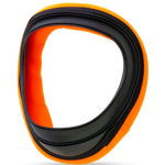 CleanAIR UniMask with toric visor TR1 CleanAIR UniMask with toric visor TR1