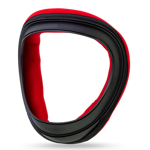 CleanAIR UniMask with toric visor TR1 CleanAIR UniMask with toric visor TR1
