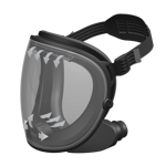 CleanAIR UniMask with toric visor TR1 CleanAIR UniMask with toric visor TR1