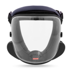 CleanAIR UniMask with toric visor TR1 CleanAIR UniMask with toric visor TR1