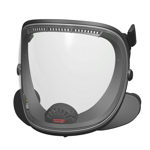 CleanAIR UniMask with toric visor TR1 CleanAIR UniMask with toric visor TR1