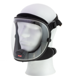 CleanAIR UniMask with toric visor TR1 CleanAIR UniMask with toric visor TR1
