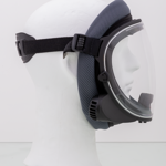 CleanAIR UniMask with toric visor TR1 CleanAIR UniMask with toric visor TR1