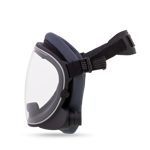 CleanAIR UniMask with toric visor TR1 CleanAIR UniMask with toric visor TR1