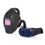 Ready 2 Weld set Verus air & AerGO® Ready 2 Weld set Verus air & AerGO®