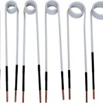 Set of side coils Dawell 8 pcs Set of side coils Dawell 8 pcs