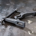 Fireball Tool Maximus Bar and Dog Clamp Fireball Tool Maximus Bar and Dog Clamp