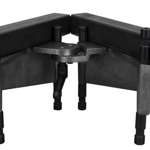 Fireball Tool Edge Alignment Pins (4-Pack) Fireball Tool Edge Alignment Pins (4-Pack)