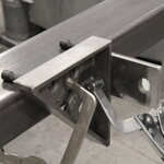Fireball Tool Edge Alignment Pins (4-Pack) Fireball Tool Edge Alignment Pins (4-Pack)