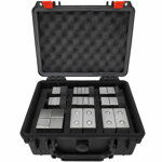 Fireball Tool Magnetic Shim Kits Fireball Tool Magnetic Shim Kits