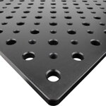 Fireball Tool Drill Press Fixture Plate Fireball Tool Drill Press Fixture Plate