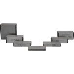 Fireball Tool Magnetic Shim Kits Fireball Tool Magnetic Shim Kits