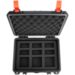 Fireball Tool  Empty Shim Case