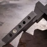 Fireball Tool 3-Axis Square with 16mm Pins Fireball Tool 3-Axis Square with 16mm Pins