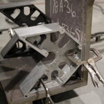 Fireball Tool Mega Square 300mm Fireball Tool Mega Square 300mm