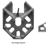 Fireball Tool Magic Square 300mm Fireball Tool Magic Square 300mm
