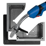Fireball Tool Magic Square 300mm Fireball Tool Magic Square 300mm