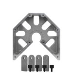 Fireball Tool Mega Square 200mm Fireball Tool Mega Square 200mm