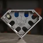 Fireball Tool Mutant Square Fireball Tool Mutant Square