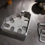 Fireball Tool Mutant Square Fireball Tool Mutant Square